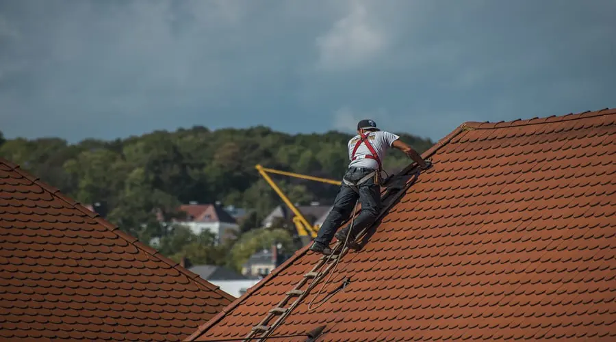 does-my-tile-roof-do-i-require