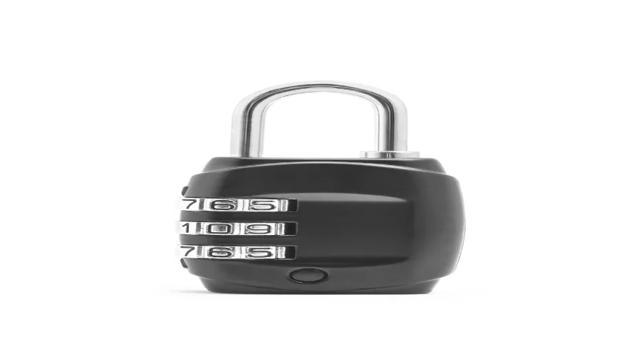 what-are-the-7-types-of-locks